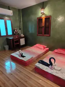 Smilingface Guesthouse - 18