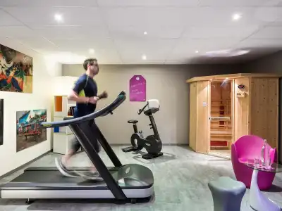 ibis Styles Blois Centre Gare - 18