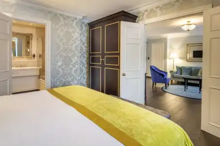 Stanhope Brussels by Thons - 83