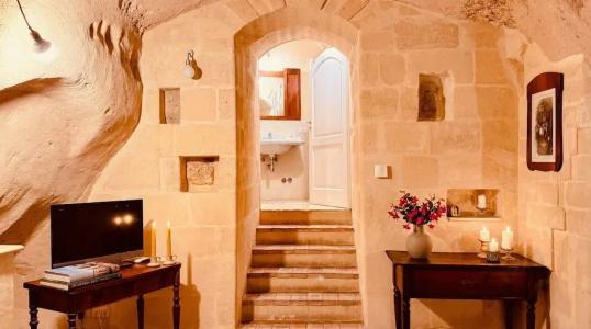 San Giorgio Matera - 116