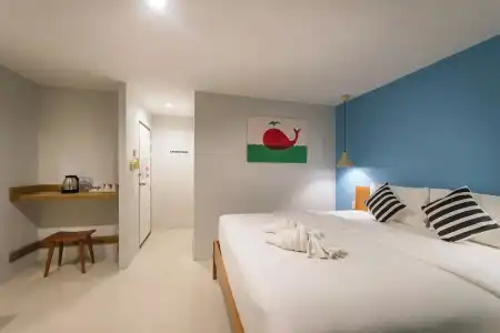 Tiya House Rooms & Cafe - 63