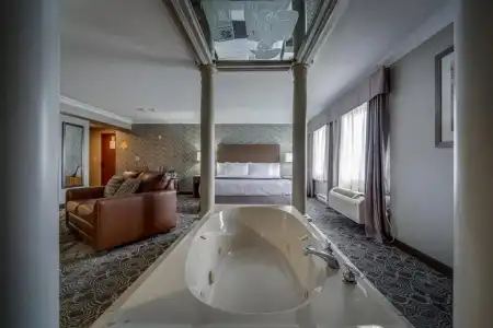 Monte Carlo Inn Toronto - Markham - 65