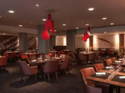Mercure Paris CDG Airport - 93