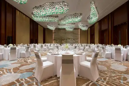 The Westin Chongqing Liberation Square - 42