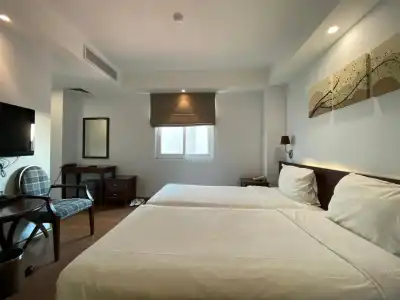 Rising Dragon Palace - 2