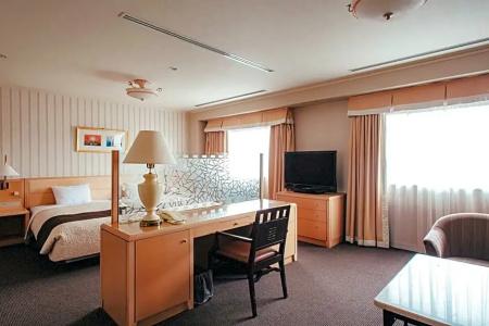 Numazu River Side - 46
