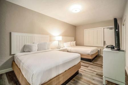 Perry's Ocean-Edge Resort - 112
