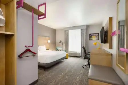 Park Inn by Radisson Florence, SC - 39