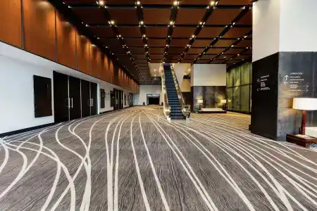 Hilton Mexico City Reforma - 16