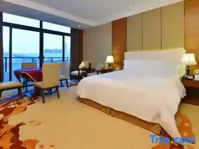 Grand Skylight International Huizhou - 12