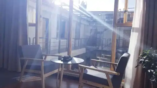 Fengma Feiyang Hostel - 103