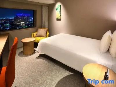 ANA Crowne Plaza Niigata by IHG - 53
