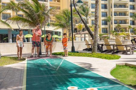 The Royal Sands Resort & Spa All Inclusive - 39