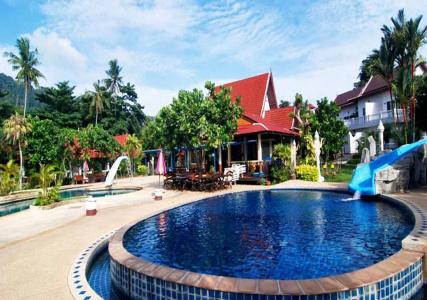 Holiday Villa - 8