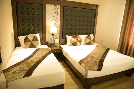 City Bay Palace - 42