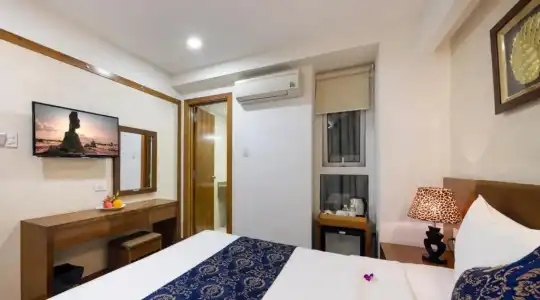 Saphia Nha Trang - 25