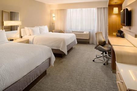 Courtyard by Marriott Sacramento Midtown - 26