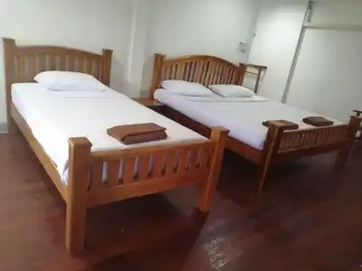 Jansom Beach Resort Ranong - 59
