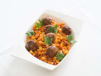 Novotel Tunis - 12