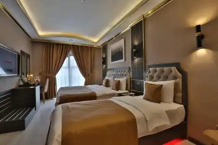 Anemon Mardin Otel - 3
