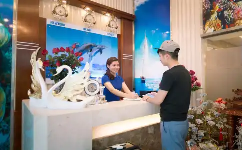 Halo Hanoi - 19