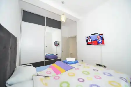 Windrose Apartments - 126