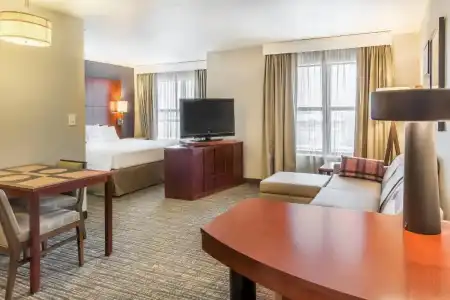 Residence Inn Lexington Keeneland/Airport - 66