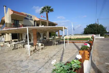 Triton Garden - 22
