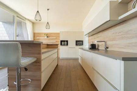 Luxury Style Apartments - 37