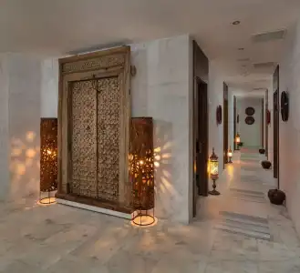 Hillstone Bodrum & Spa - 16