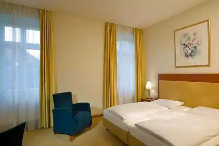 Novotel Hildesheim - 47