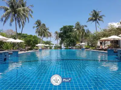 Maehaad Bay Resort - 43
