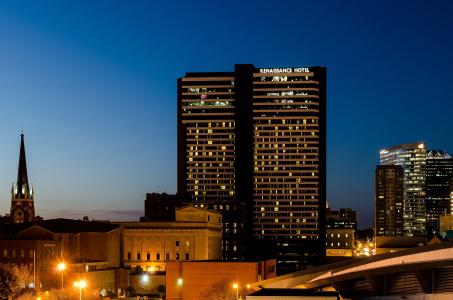 Renaissance Nashville - 0