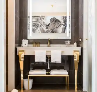 Boscolo Lyon & Spa - 0