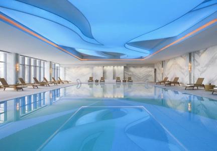 Courtyard by Marriott Hangzhou Wulin - 11