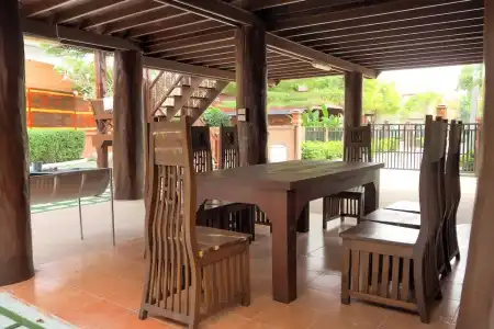 Baan Thai Lanna Pattaya - 460