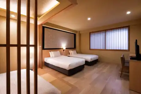 Rinn Kiyomizu Gion - 25