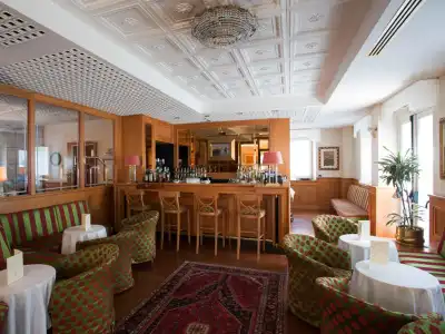 Greif & Spa Trieste - 19