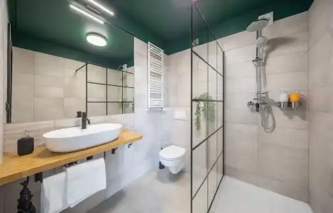 TOP Garden Aparthotel - 9