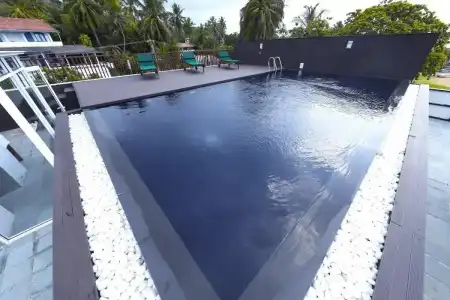 Joe's Resort Unawatuna - 43