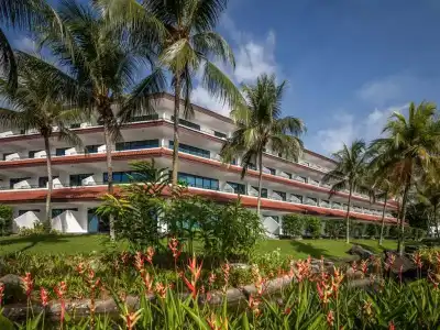 Orchid Country Club - 36