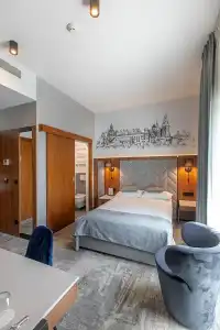 Focus Premium Kraków - 112