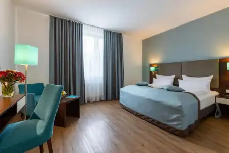 Trip Inn Messe Westend - 23