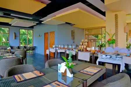 The Sunset Beach Resort & Spa, Taling Ngam, Ko Samui - 46