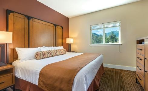 WorldMark Estes Park - 19