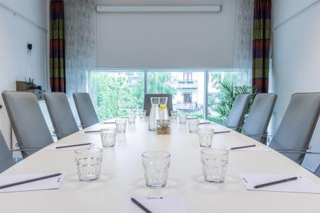 Radisson Blu Uppsala - 32