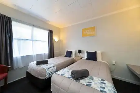 Kensington Motel - 22