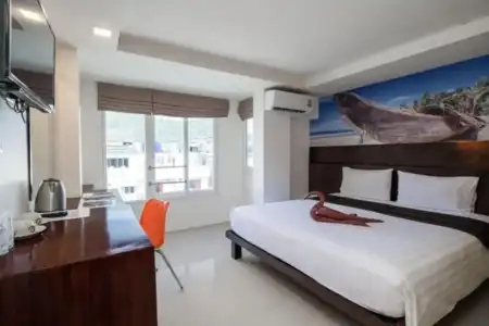 Patong Buri Resort - 2