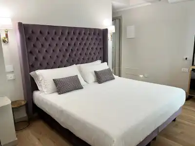 Corte dei Sogni Boutique & spa - 29