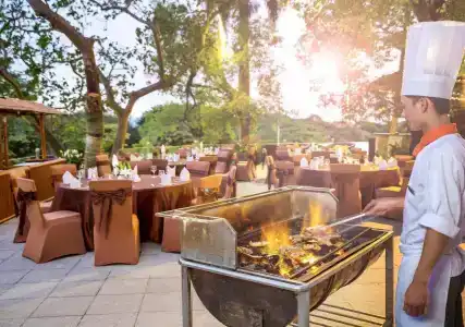 Novotel Ha Long Bay, - 11